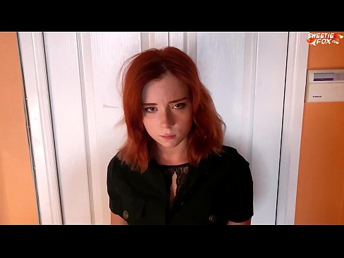 ❤️ Zaštitar kaznio zgodnu ženu zbog krađe - sperma u usta ❤️ Seks video kod nas hr.com-porn-kai.ru ❤