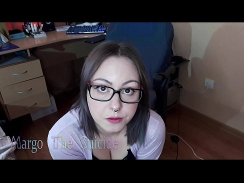 ❤️ Seksi djevojka s naočalama duboko siše dildo na kameri ❤️ Seks video kod nas hr.com-porn-kai.ru ❤