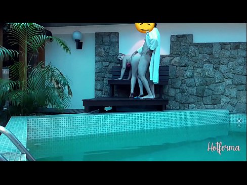 ❤️ Šef poziva sobaricu na bazen, ali nije mogao odoljeti vrućini ❤️ Seks video kod nas hr.com-porn-kai.ru ❤